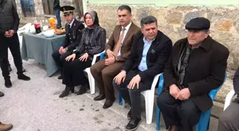 Yerel Seçimlere Doğru
