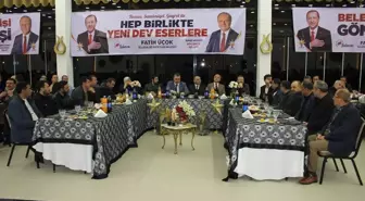 Yerel Seçimlere Doğru