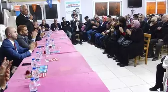 Yerel Seçimlere Doğru