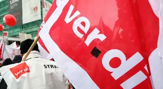 Yüzde 8'de Anlaştılar, Grevler Bitti