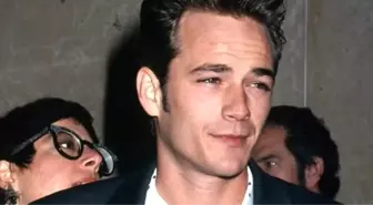 ABD'li Aktör Luke Perry, Hayatını Kaybetti