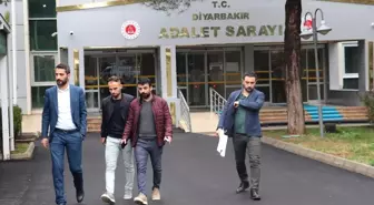 Amed Sportif Faaliyetler Futbolcusuna Adli Kontrol Kararı