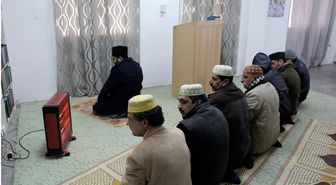 Atina'da İbadete İzin Verilecek İlk Camii Nisan'da Açılıyor