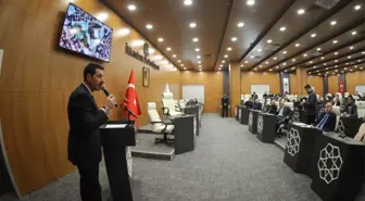 Başkan Tok: 'Mega Projeleri İlkadım'a Kazandırdık'