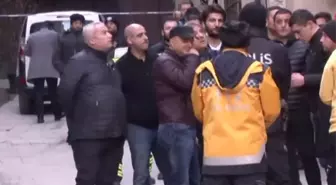 Beyoğlu'nda 4 Kişinin Öldüğü Faciada 2 Tutuklama