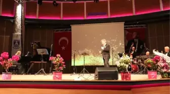 Bodrum'da Gülriz Sururi Anısına Konser