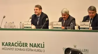 Canlıda İlk Kadavradan Nakillerde Son Sıralardayız