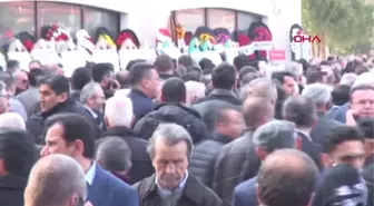 Denizli Duayen İş İnsanı Orhan Abalıoğlu Son Yolculuğuna Uğurlandı