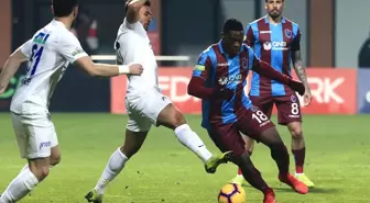 Futbol: Spor Toto Süper Lig