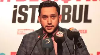 Saadet Partisi İstanbul Adalar İlçesi Belediye Başkan Adayı Hakan Aktaş Kimdir?