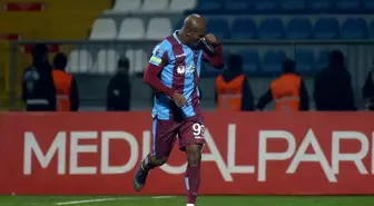 Kasımpaşa-Trabzonspor Maçından Notlar