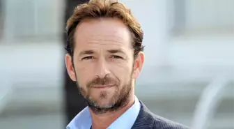 Luke Perry 52 Yaşında Hayatını Kaybetti: Beverly Hills 90210 Dizisiyle Tanınan Oyuncu Geçen Hafta...
