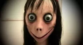 Momo'nun Simgesi Haline Gelen Heykelin Yaratıcısı: Momo Öldü, Laneti Kalktı