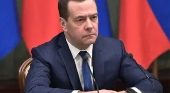 Rusya: 'Türk Akımı Projesi İçin AB Garantisi Gerekli'