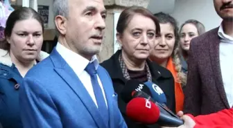 AK Parti'li Bostancı: Karşı Tarafa Verilen Her Oy Türkiye'nin Geleceği Bakımından Problemlidir