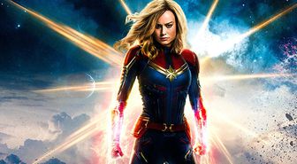 Captain Marvel Filminin Ardından Kaç Jenerik Sonrası Sahne Olacak?