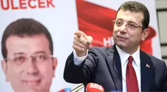 Ekrem İmamoğlu: 'Yapamazsın' Dediler, Beylikdüzü'nde Kaçak Cami Yaptım