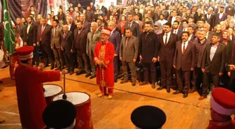 Cumhur İttifakı, Mustafa Yıldızdoğan'ın Konserinde Buluştu