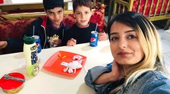 Diyarbakır'da 'İnsanlık Ölmemiş' Dedirten Görüntü