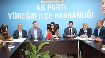 Engelleri Aşmak İçin Büyük Çaba Sarf Ettik'