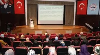 Erü'de Evlilik Okulu Seminerleri 15 Mart'ta Başlıyor