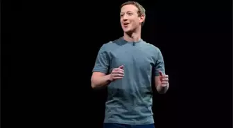 Forbes Milyarderler Listesi: Bezos Liste Başı, Zuckerberg'in Serveti 8,7 Milyar Dolar Azaldı
