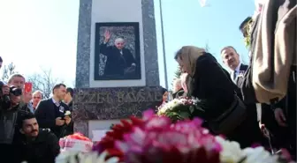 Hayırsever İzzet Baysal, Ölümünün 19'uncu Yıl Dönümünde Anıldı