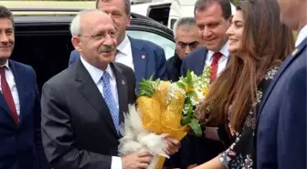 Kılıçdaroğlu: Devletin Planlama Yapıp, Yol Haritası Çizmesi Lazım