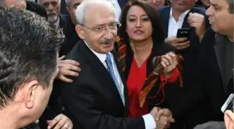 Kılıçdaroğlu: Devletin Planlama Yapıp, Yol Haritası Çizmesi Lazım (4)