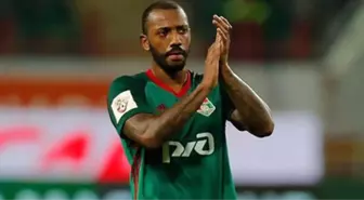 Lokomotiv Moskova, Manuel Fernandes'i Kadro Dışı Bıraktı