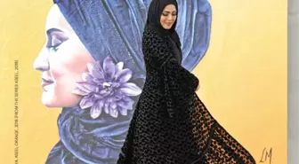 Muhafazakar Dünyanın Güçlü Kadınları Hijab In Style'da