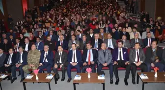 Muş'ta 'Kariyer Günleri' Etkinliği