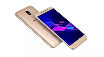 Panasonic, Herkes Geleceğin Telefonunu Tanıtırken Geçmişin Telefonu Eluga Ray 800'ü Tanıttı