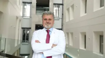 Safra ve Pankreas Hastalığı Tedavisinde 'Ercp' Başarısı