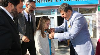 Türkiye 'F Klavye' Şampiyonları Ödüllendirildi