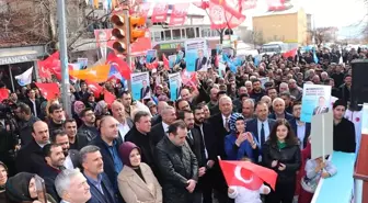 Yerel Seçime Doğru