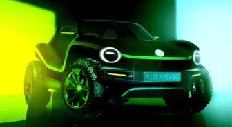 2019 Cenevre Otomobil Fuarı'nda Fırtınalar Estirecek 10 Dev Şirket ve Otomobilleri