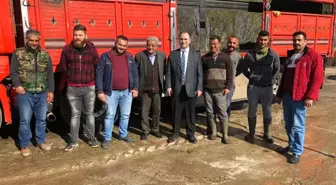 Bağımsız Aday Gökçe'den Birlik Beraberlik Mesajı