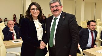 Belediye Meclisi Birlik ve Beraberlik Mesajları ile Bir Dönemi Kapattı