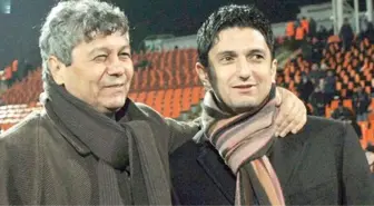 Beşiktaş, Teknik Direktör Listesinin Başına Razvan Lucescu'yu Aldı