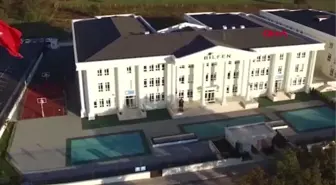 Bilfen Gaziantep Kampüsü Tanıtıldı