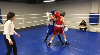 Boks Müsabakaları Sona Erdi