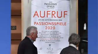 Bu Köyde 1 Yıl Boyunca 'Tıraş' Yasak