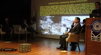Deprem Kahininden Türkiye'yi Korkutan Açıklama