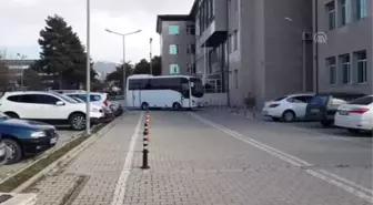 Fetö'nün 'Erzincan Emniyetindeki Mahrem Yapılanması' Davasında Karar