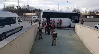 Fetö'nün 'Erzincan Emniyetindeki Mahrem Yapılanması' Davasında Karar