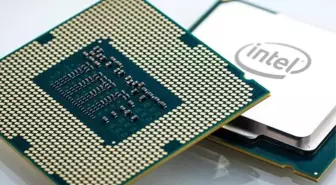 Fujitsu, Intel'in 9. Nesil İşlemcilerini de İçeren Bir Liste Yayınladı