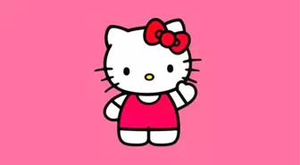 Japonya'nın Minnoş Devi 'Hello Kitty'nin Filmi Geliyor