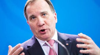 Löfven: 'Deaş'a Katılanlar İsveç'e Dönebilir'