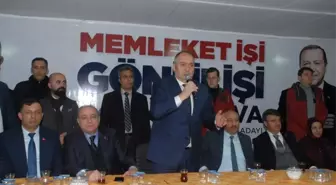 MHP'li Karataş: 'Burası Kürdistan Değil'